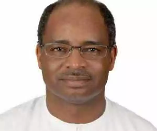 President Buhari Appoints Aliyu Aziz Abubakar as NIMC Boss